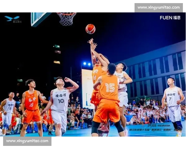 聚焦篮球冠军赛热血对决见证王者诞生之夜荣耀征程全民狂欢时刻盛